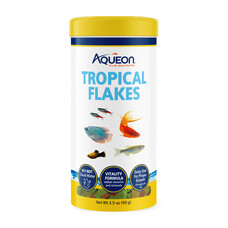 AQUEON AQUEON TROPICAL FLAKES 2.29 OZ