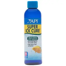 API AP LIQ SUPER ICK CURE 4 OZ