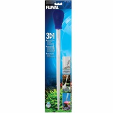 Fluval Fluval 3 in 1 Waster Remover/Feeder