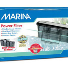 Marina Marina S20 Power Filter