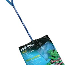 Marina Marina 4in EasyCatch Nylon Net 10in Hdl