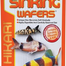HIKARI USA INC. HIK TROP SINKING WAFER 110 GM