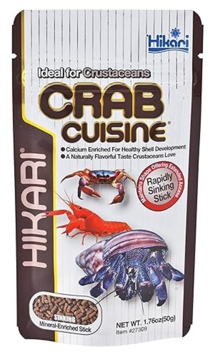 HIKARI USA INC. HIK H/T CRAB CUISINE 50G STICK