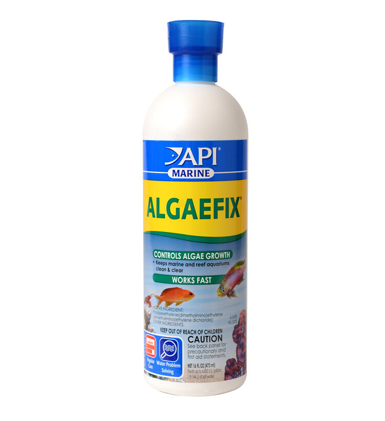 API AP ALGAE FIX 4 OZ