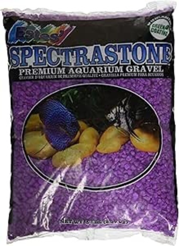 estes ESTES 5# PERMA GLO LAVENDER