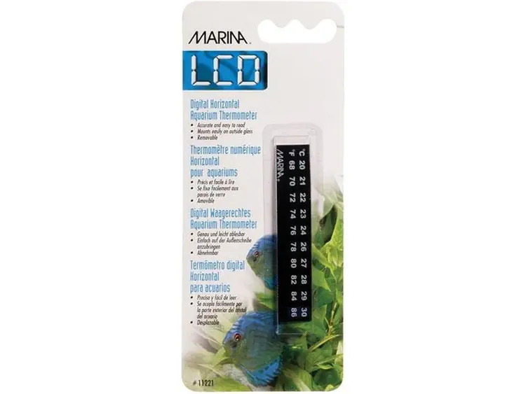 Hagen Marina Dolphin Thermometer