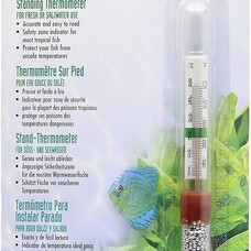 Hagen Marina Standing Thermometer