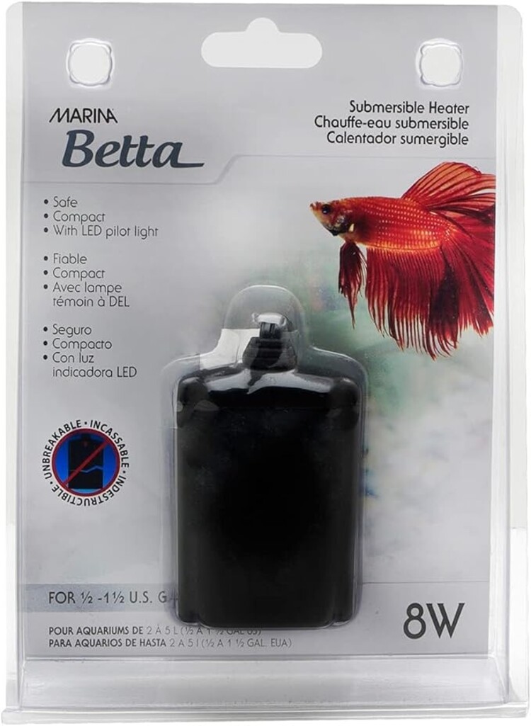 Hagen Marina Betta Submersible Heater