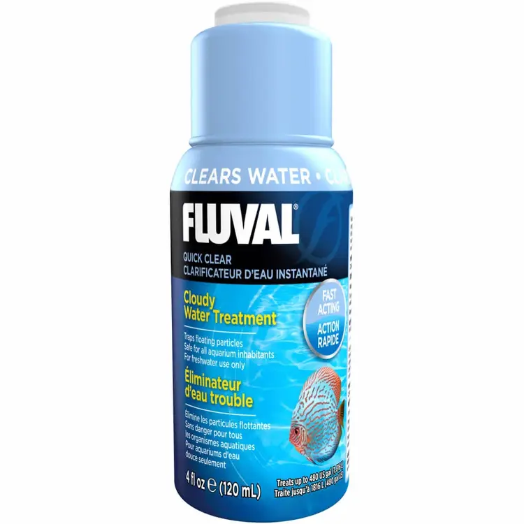 Fluval Fluval Clarify Part 4oz