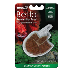 Hagen Marina Betta Pellet Shaker