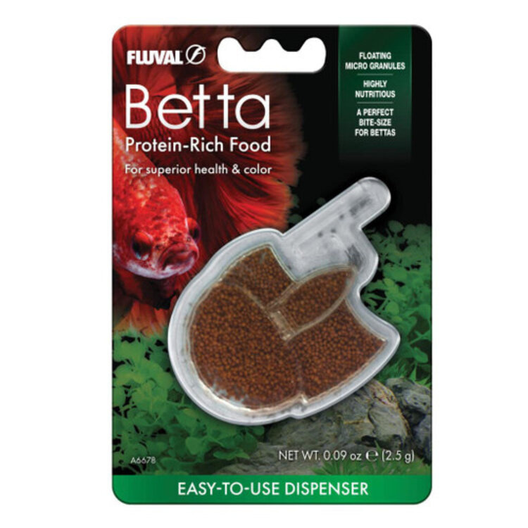 Hagen Marina Betta Pellet Shaker