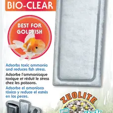 Hagen Marina Slim Filter Zeolite Cartridge 3pk