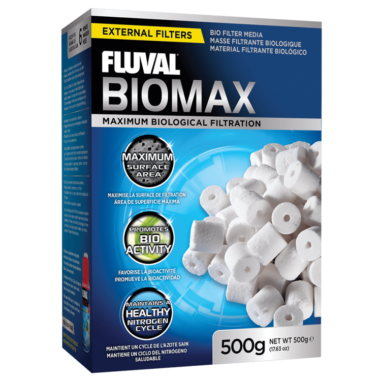 Hagen Hag Bio Max 50