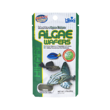Hikari HIK TROP ALGAE WAFER 20 GM
