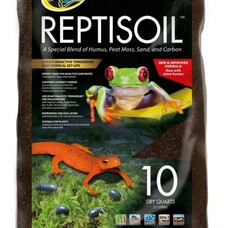 ZOO MED LABS INC Zoo/Med Reptisoil 10qt