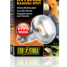 Exo Terra Exo Terra Intense Basking Spot Lamp 100W