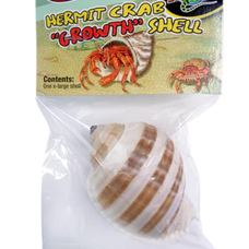 ZooMed Hermit Crab Grow Shell 1