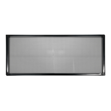 FLUKER'S Fluker Screen Cover 12x24"