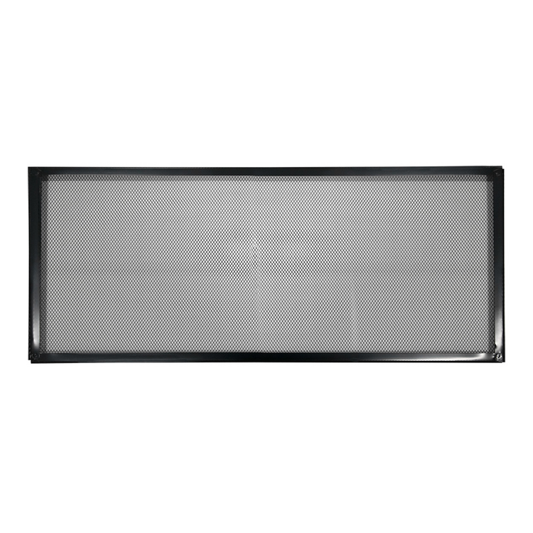 FLUKER'S Fluker Screen Cover 12x24"