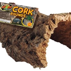 ZOO MED NATURAL CORK ROUNDS