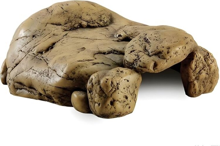 Exo Terra Exo Terra Reptile Cave XX-Large