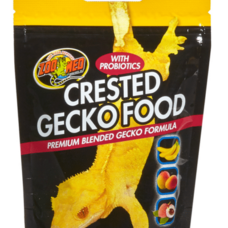 CRESTED GECKO FOOD PREMIUM BLENDED FORMULA