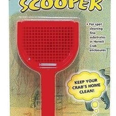 ZooMed ZooMed Hermit Crab Scoop