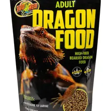 ZOO MED Zoo/Med Bearded Dragon FD 8.25