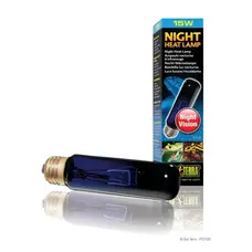 Exo Terra Exo Terra Night heat Bulb 100 Watt