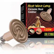 Exo Terra HAG EXO CERAMIC HTR 110V 150WT