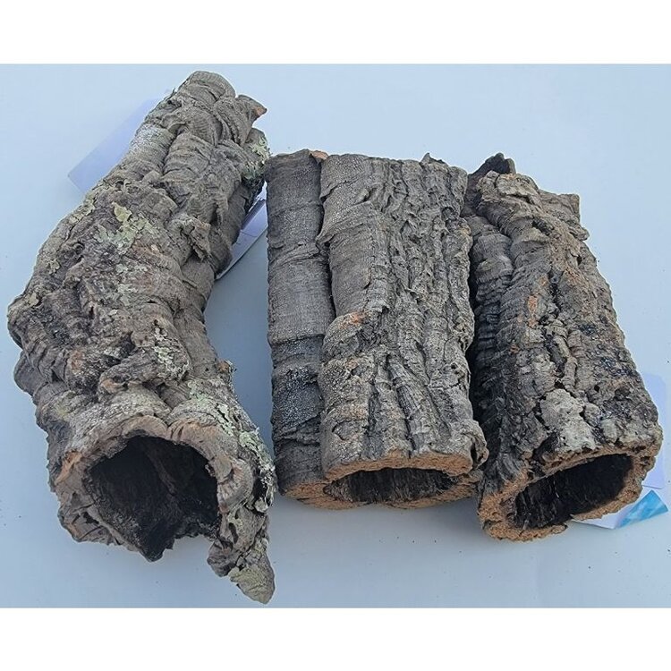 ZOO MED NATURAL CORK ROUNDS