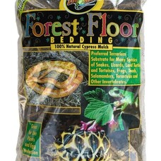 ZOO MED LABS INC ZOO MED FOREST FLR CYPRESS 8QT