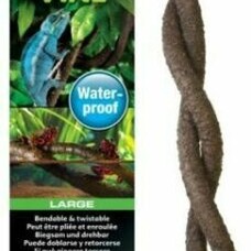 Exo Terra EX Jungle Bendable Vine 6ft, Large-V