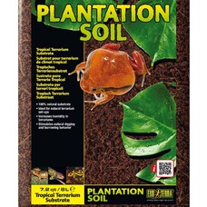 Exo Terra Exo Terra Plantation Soil, 7.2 qt