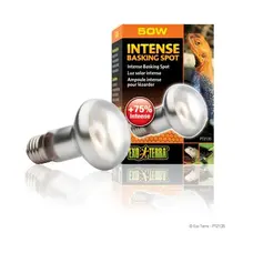 Hagen Exo Terra Daylight Basking Spot Lamp 50W