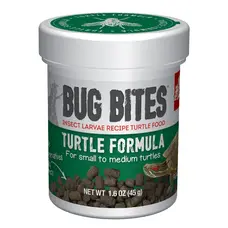 Hagen FL Bug Bites Turtle Bites 1.6oz