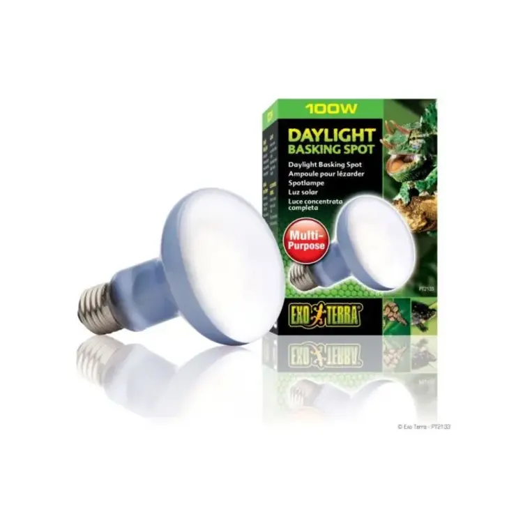 Exo Terra Exo Terra Daytime Heat Lamp 100W