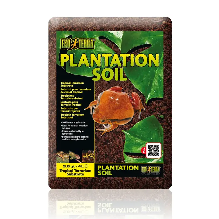 Exo Terra Exo Terra Plantation Soil