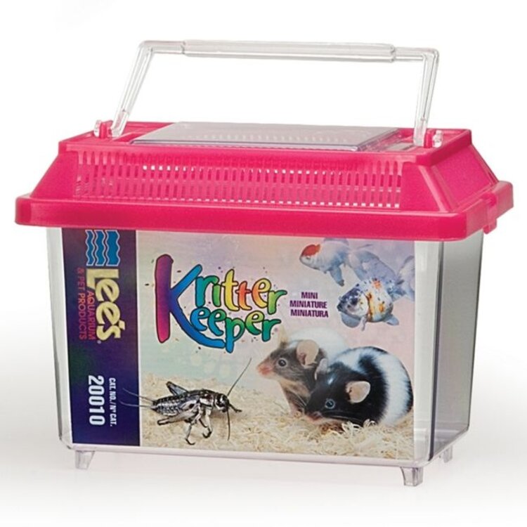 Lees LEE KRITTER KEEPER LG RECTANGL