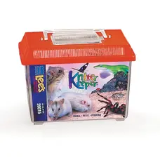 Lees LEE KRITTER KEEPER SM RECTANGL