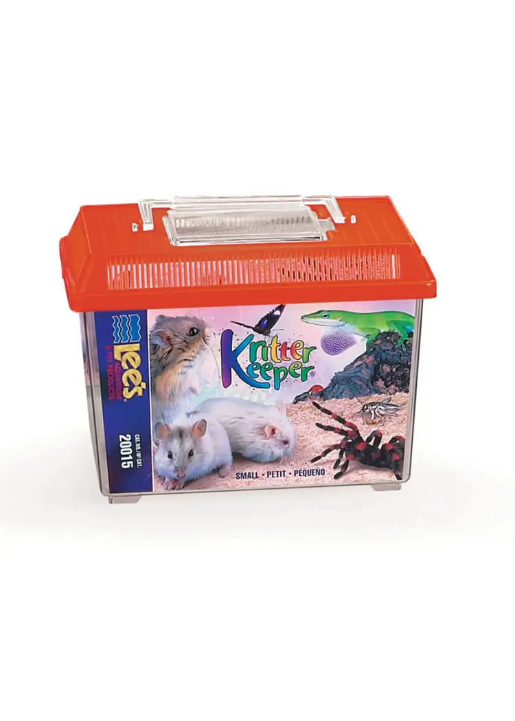 Lees LEE KRITTER KEEPER SM RECTANGL