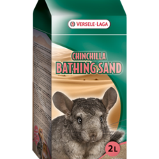 KayTee SPET BATH SAND FOR CHINCHILLAS