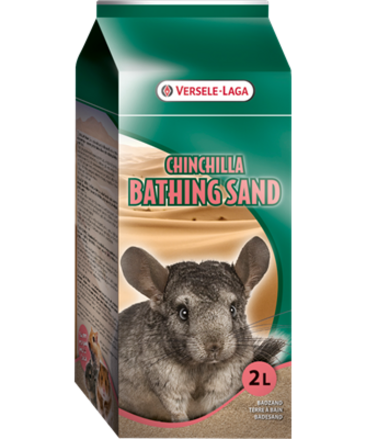 KayTee SPET BATH SAND FOR CHINCHILLAS