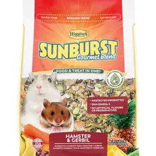 Higgins Hig Sunburst Ham/Ger 2.5#