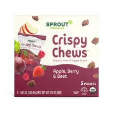 KayTee SPET CRISPY CHEWS