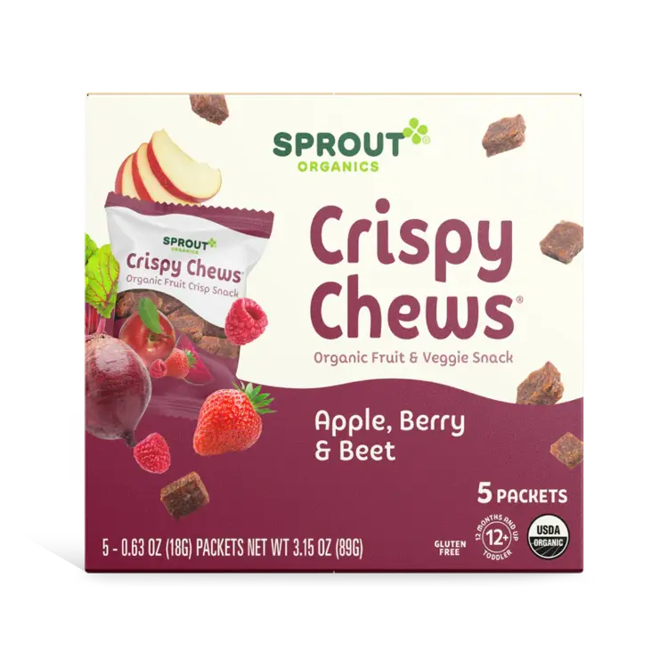 KayTee SPET CRISPY CHEWS