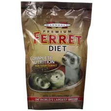 MRSHL PREMIUM FERRET DIET 4#