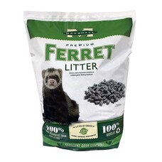 Marshall  Pet MRSHL FERRET LITTER 10LB BAG