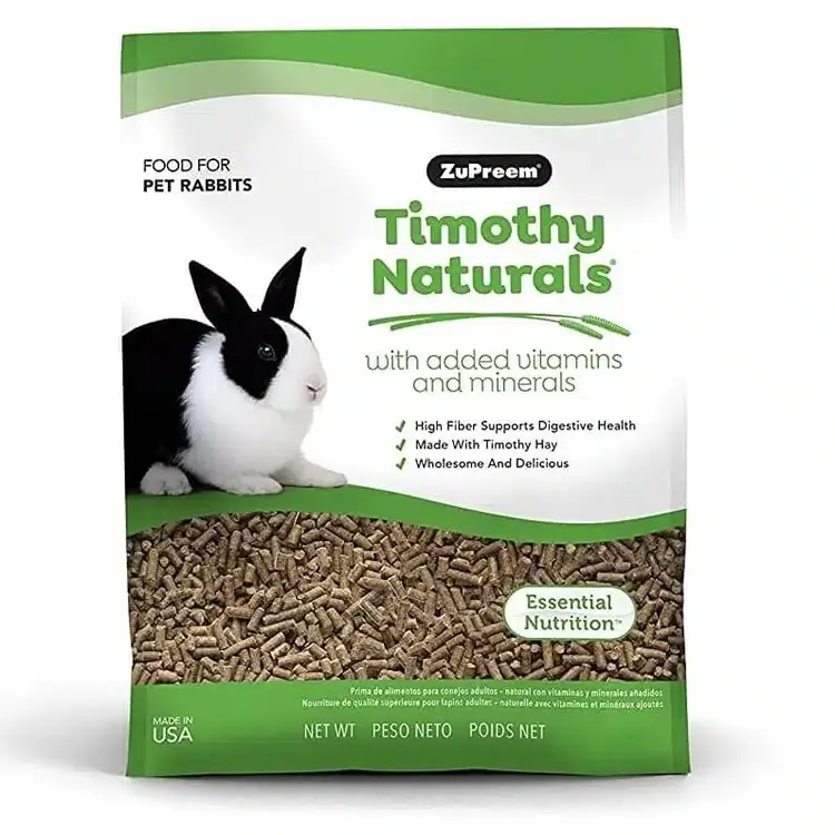 zupreem Zupreem NP Tim Hay 14oz