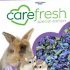 Carefresh CAREFRESH SEA GLASS SPECIAL EDITION BEDDING 50 L